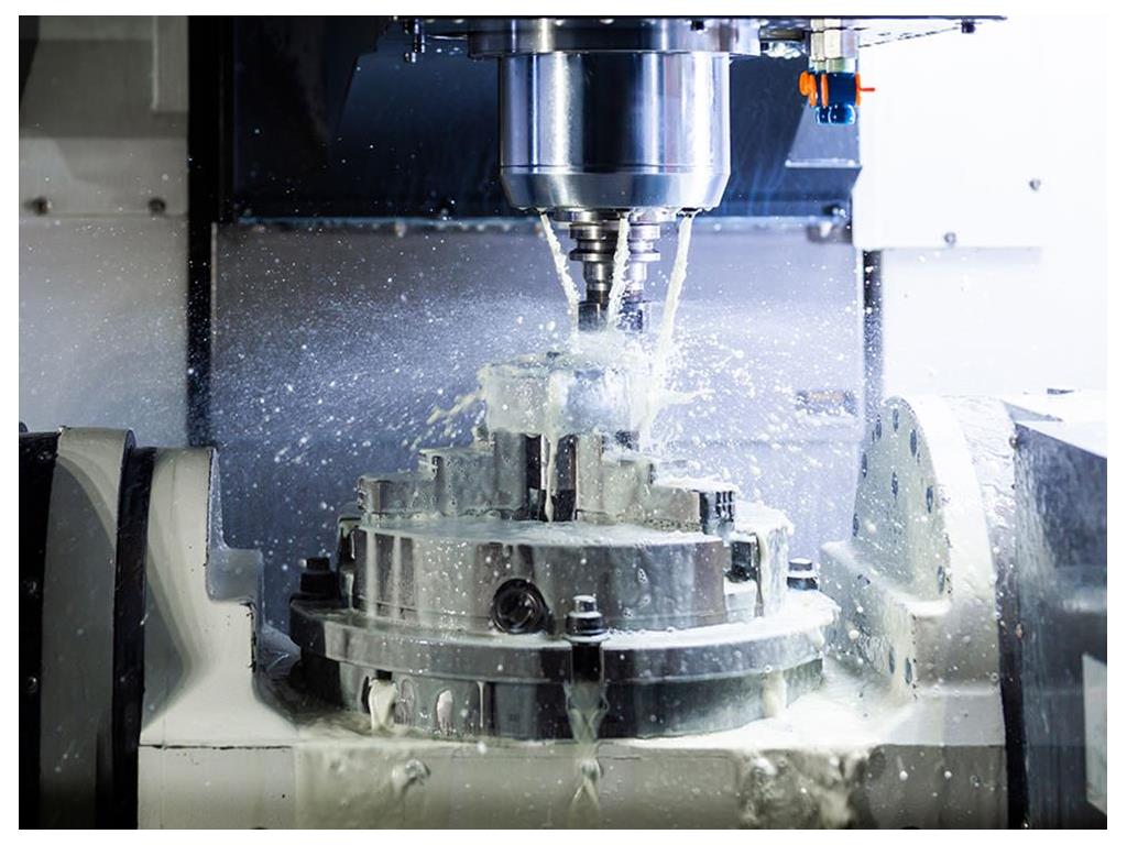 CNC Otomat